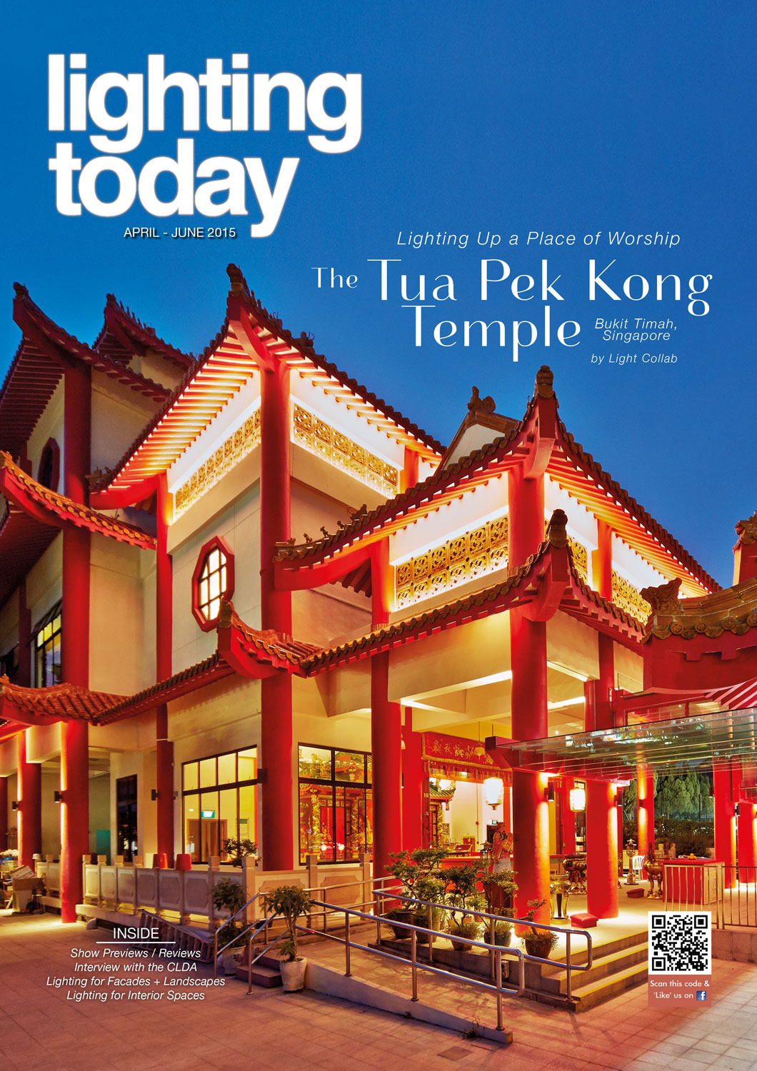Lighting Today_Issue 2_April 2015